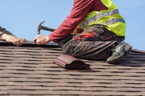 Best Affordable Roofing Company  in Leoti, KS