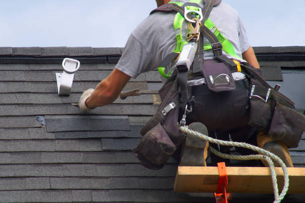 Best Best Roofing Contractors  in Leoti, KS