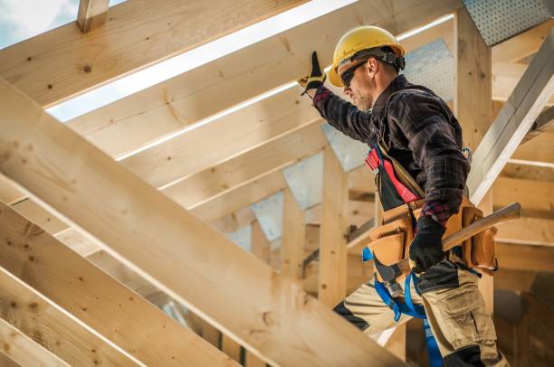 Best Commercial Roofing Services  in Leoti, KS