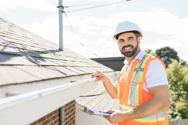 Best Roof Maintenance Services  in Leoti, KS