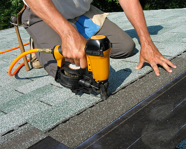 Best Residential Roofing Contractor  in Leoti, KS