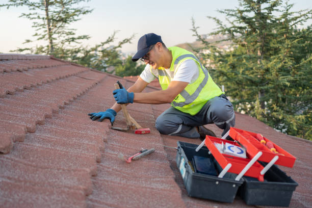 Best Roof Repair Estimates  in Leoti, KS