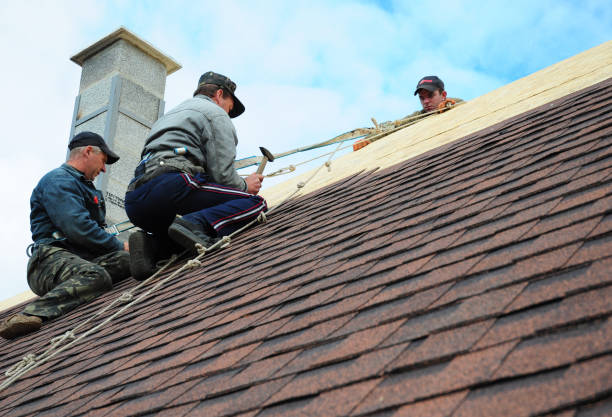Trusted Leoti, KS Roofing Contractor Experts