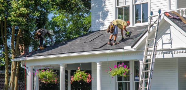 Best Emergency Roof Repair  in Leoti, KS