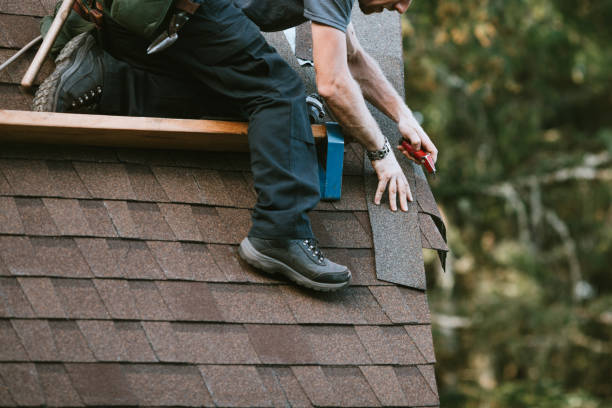 Best Roof Repair Services  in Leoti, KS